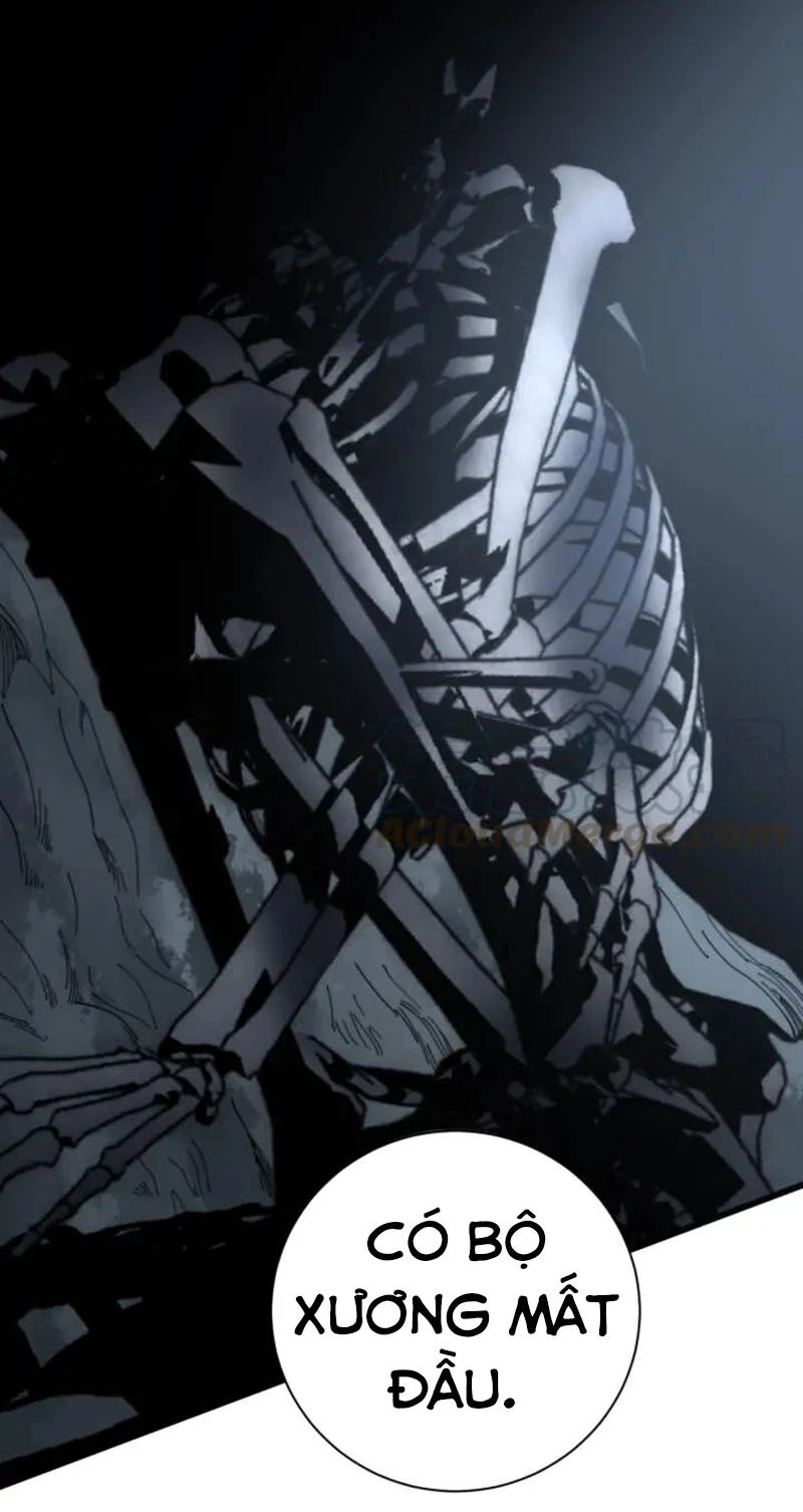 Độc Thủ Vu Y Chapter 130 - 21