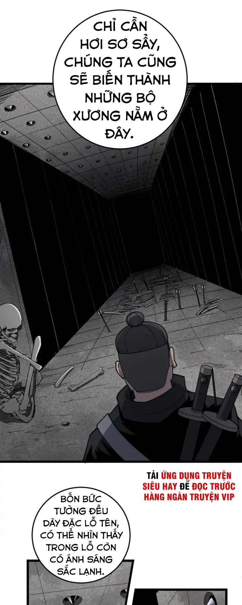 Độc Thủ Vu Y Chapter 130 - 23