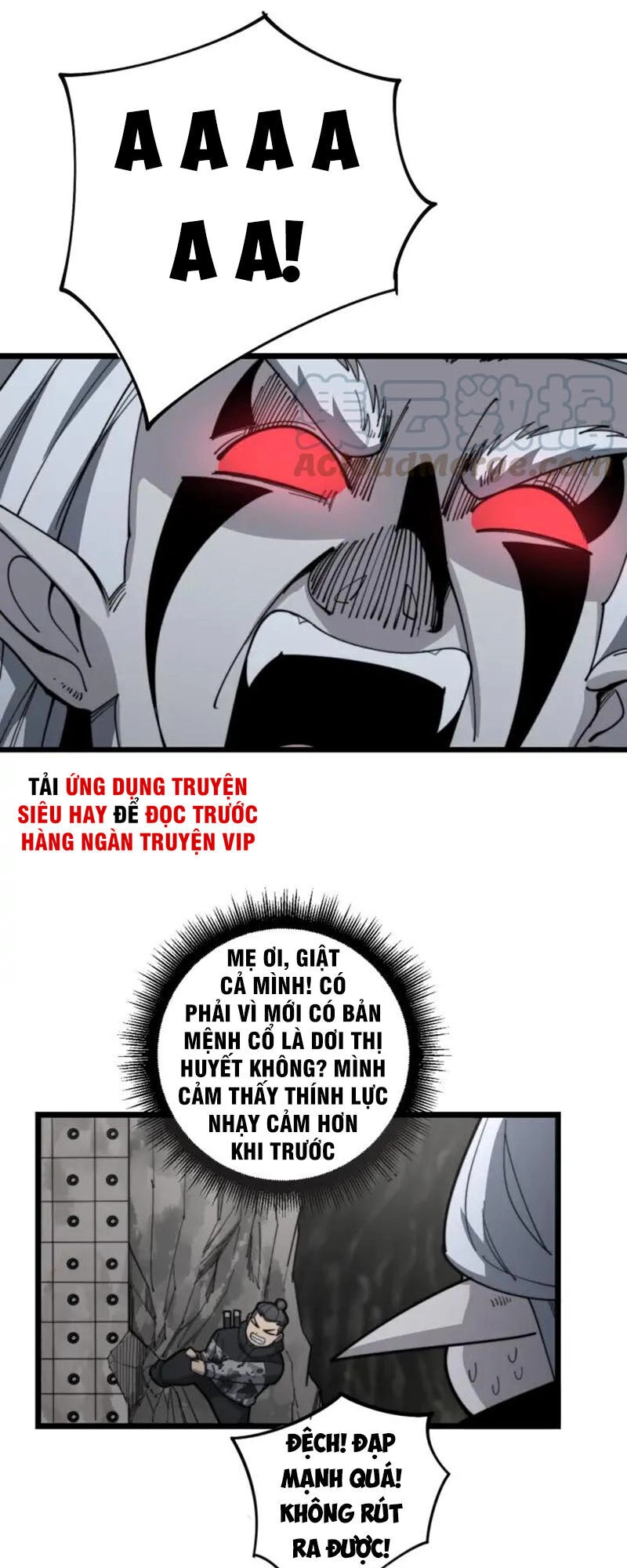 Độc Thủ Vu Y Chapter 130 - 34