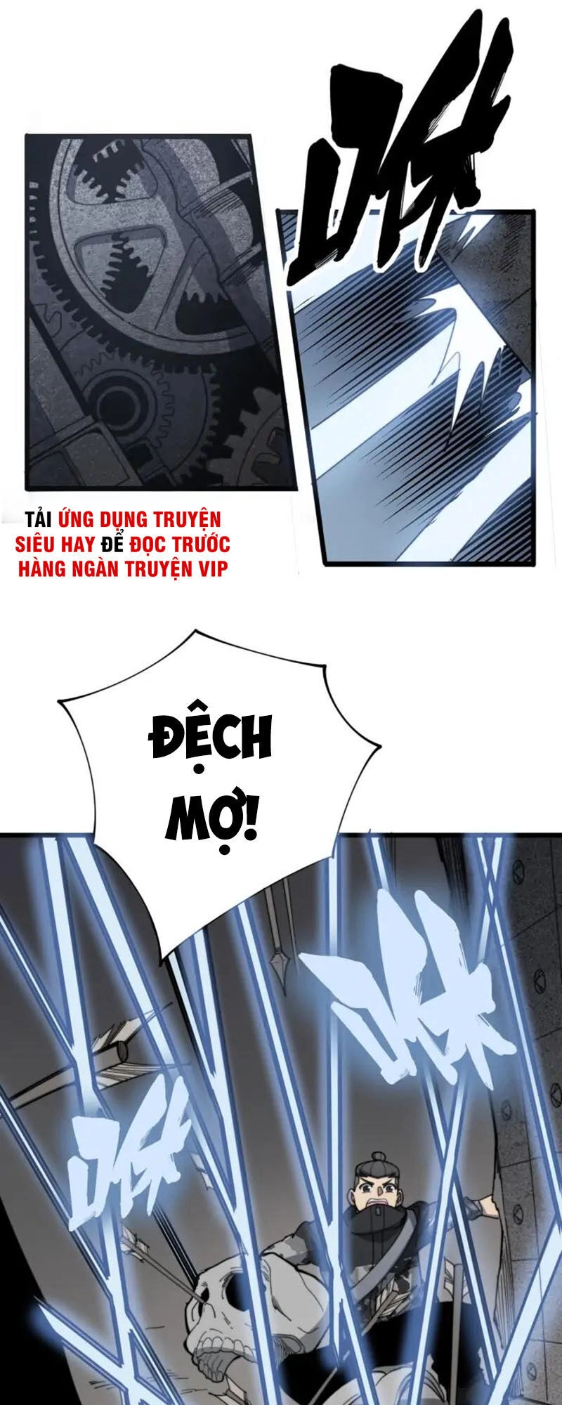 Độc Thủ Vu Y Chapter 130 - 41