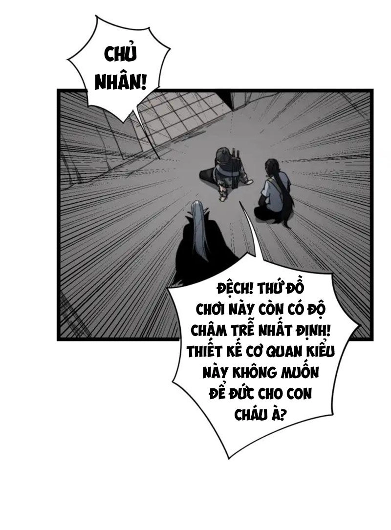 Độc Thủ Vu Y Chapter 130 - 43