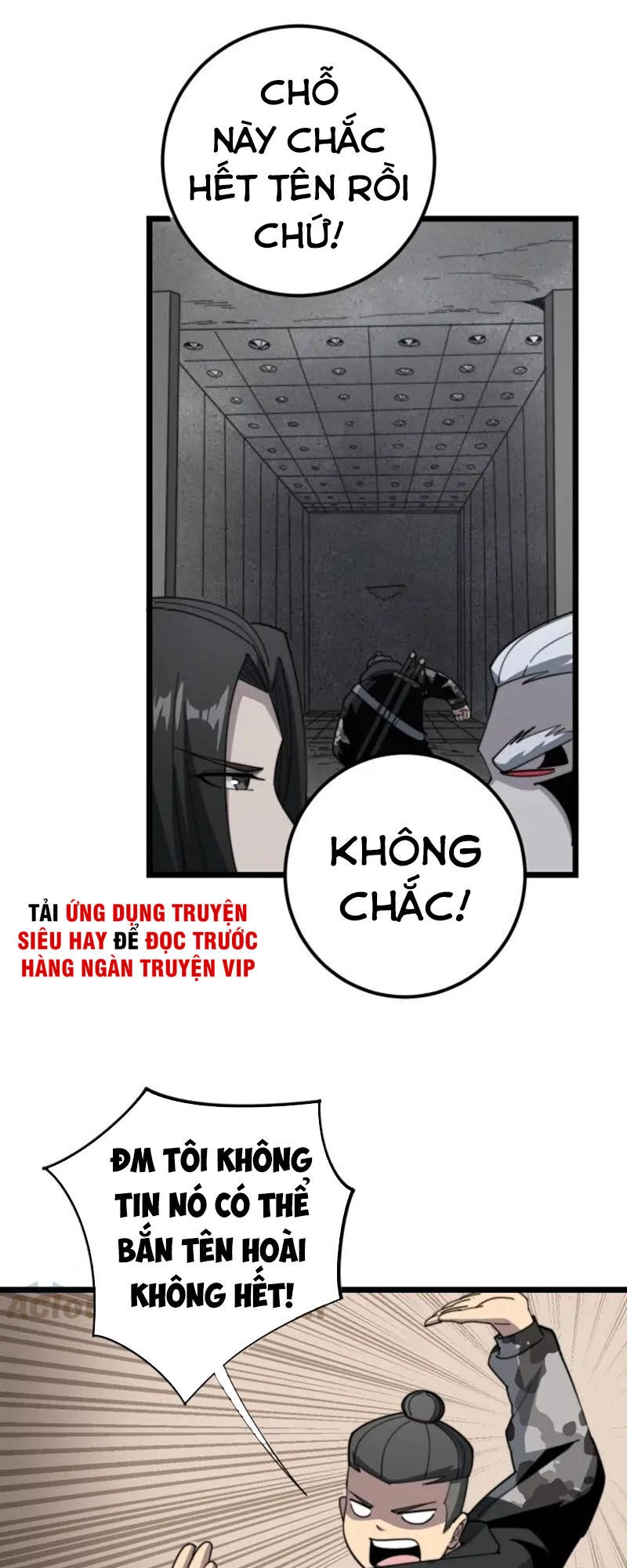 Độc Thủ Vu Y Chapter 130 - 46