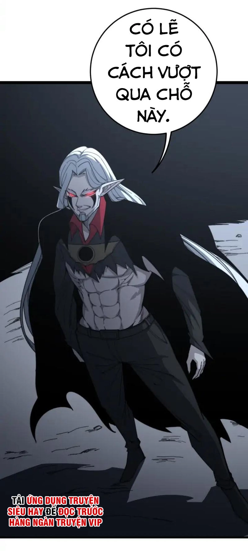 Độc Thủ Vu Y Chapter 131 - 6