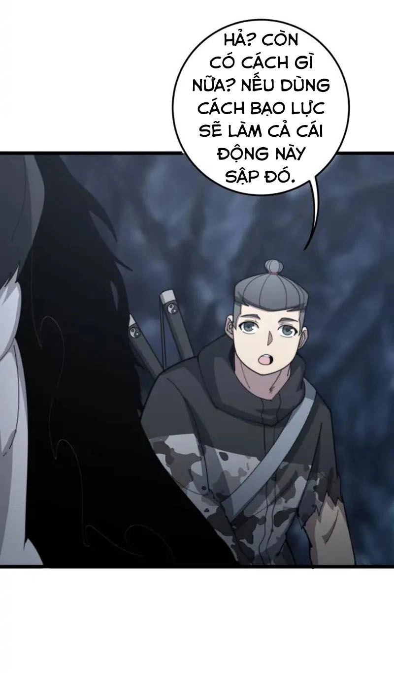 Độc Thủ Vu Y Chapter 131 - 7