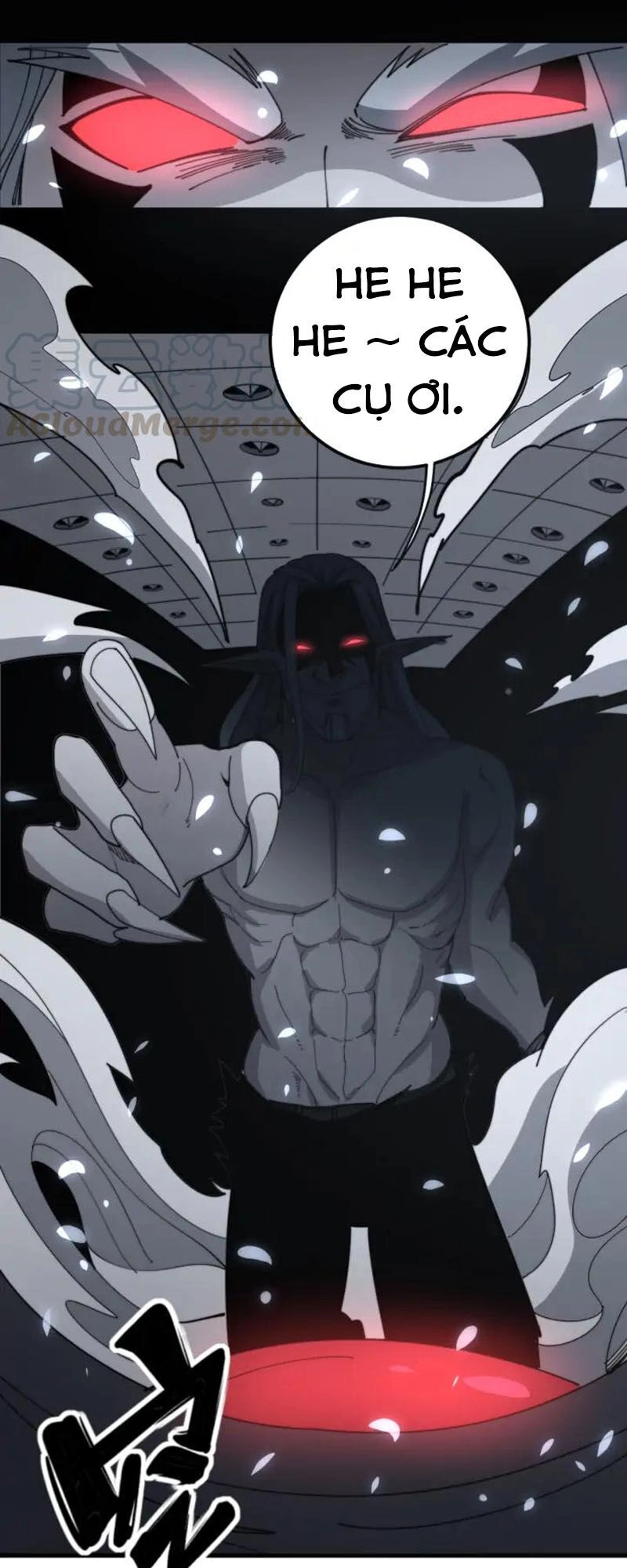 Độc Thủ Vu Y Chapter 131 - 19