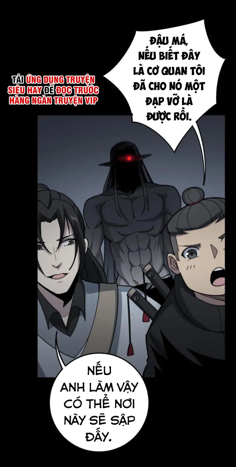 Độc Thủ Vu Y Chapter 131 - 27