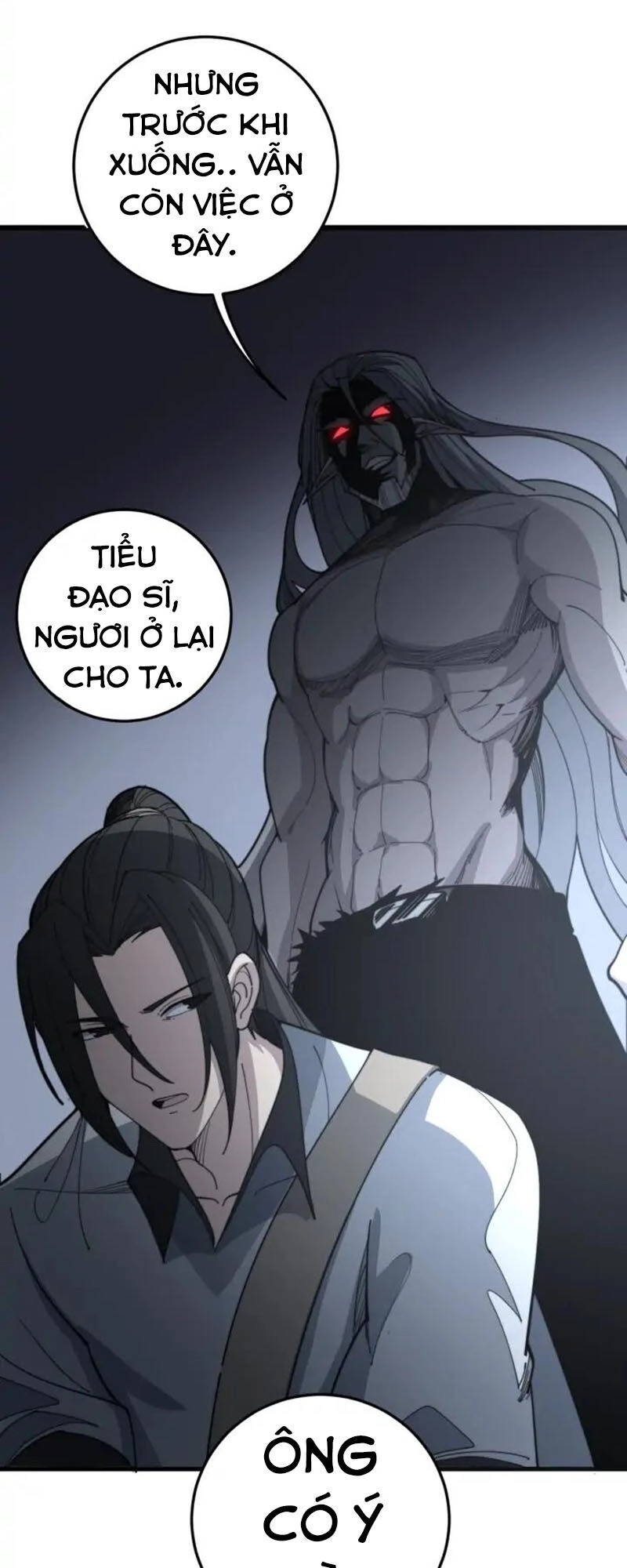 Độc Thủ Vu Y Chapter 131 - 29
