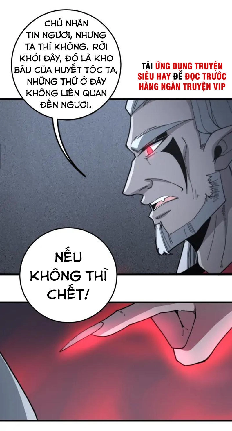 Độc Thủ Vu Y Chapter 131 - 31