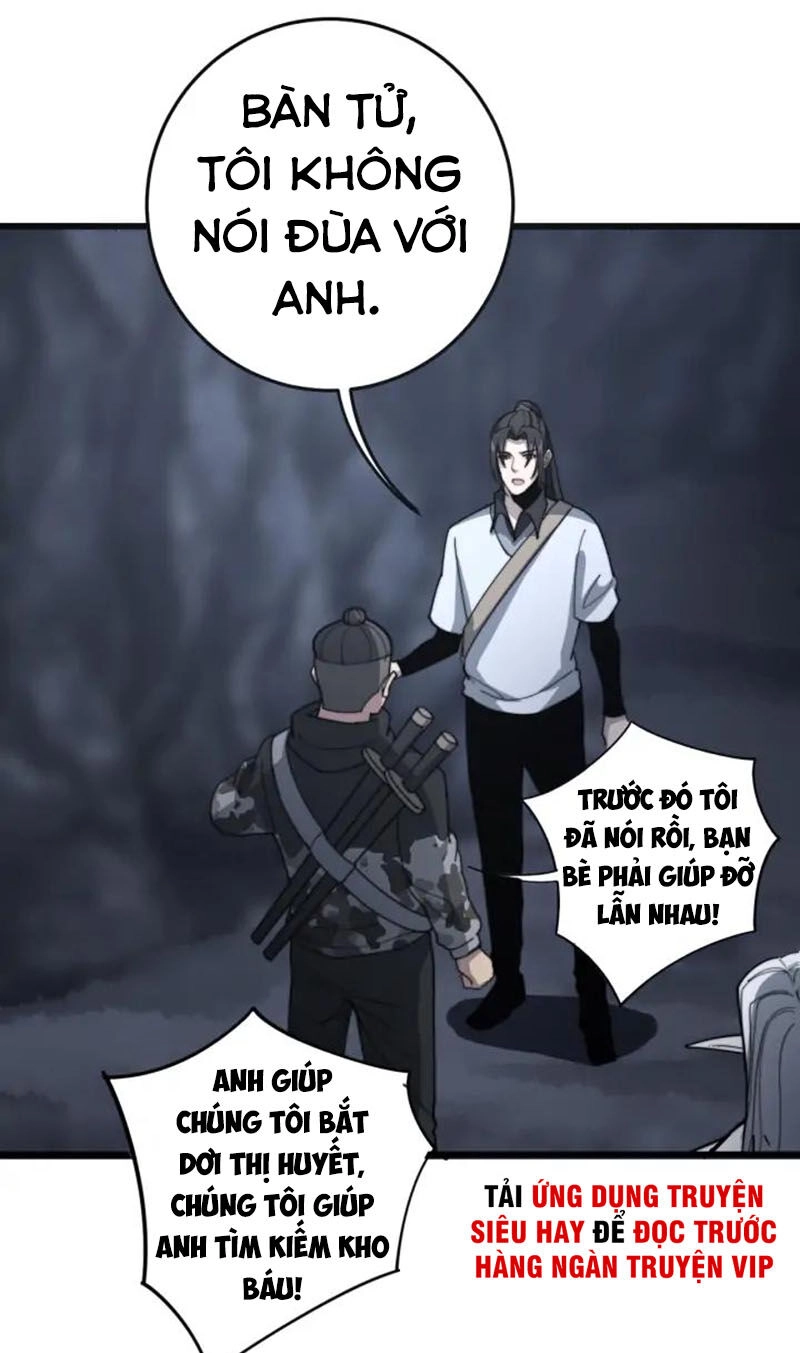 Độc Thủ Vu Y Chapter 131 - 40