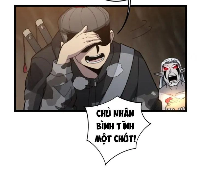 Độc Thủ Vu Y Chapter 132 - 7