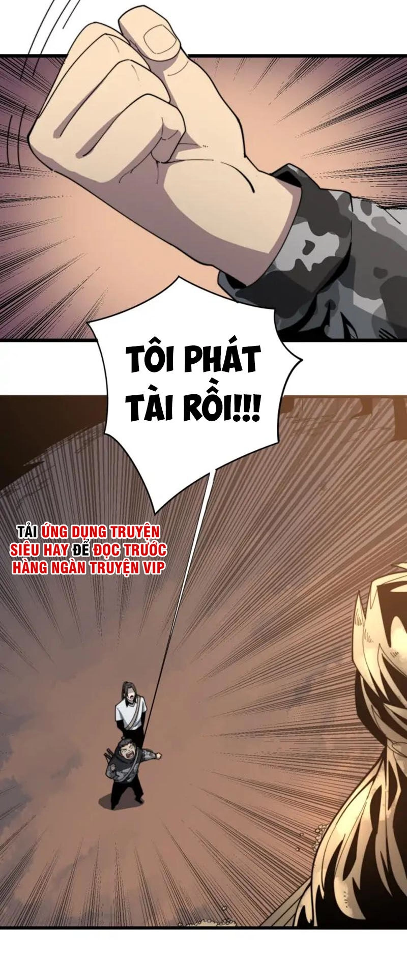 Độc Thủ Vu Y Chapter 132 - 9