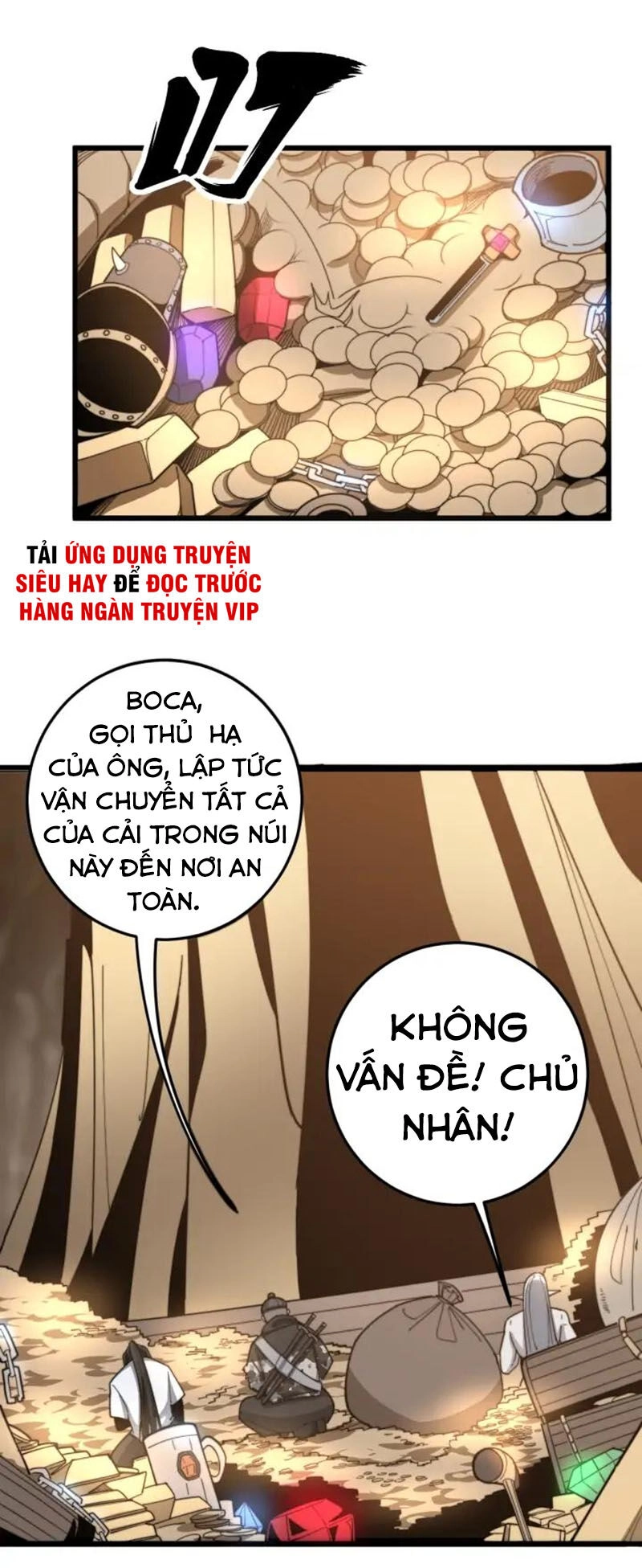Độc Thủ Vu Y Chapter 132 - 10