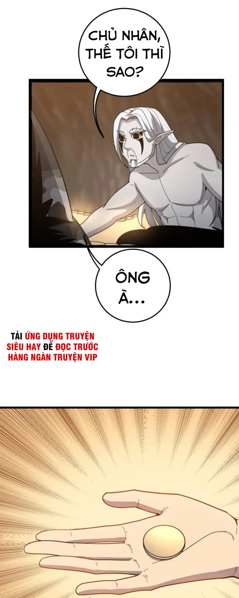 Độc Thủ Vu Y Chapter 132 - 12