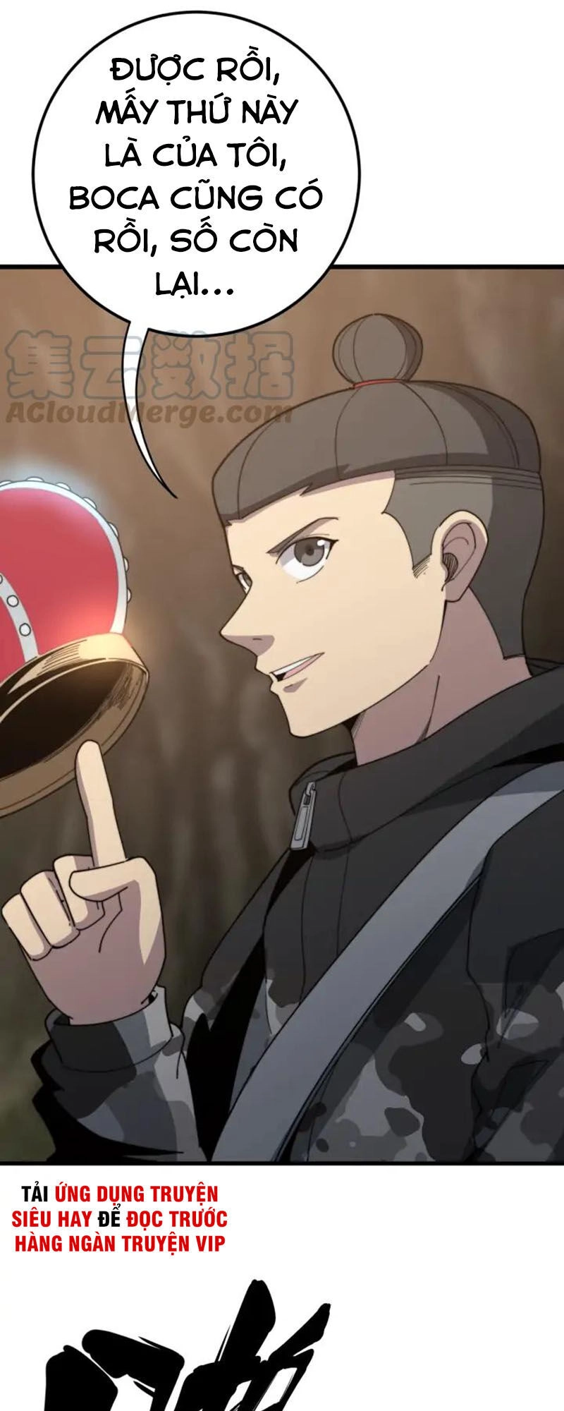 Độc Thủ Vu Y Chapter 132 - 16