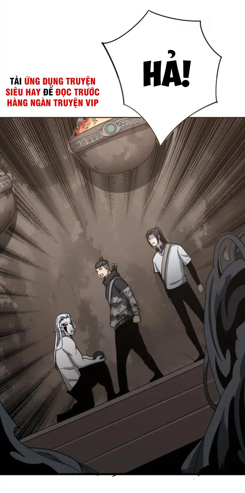 Độc Thủ Vu Y Chapter 132 - 37