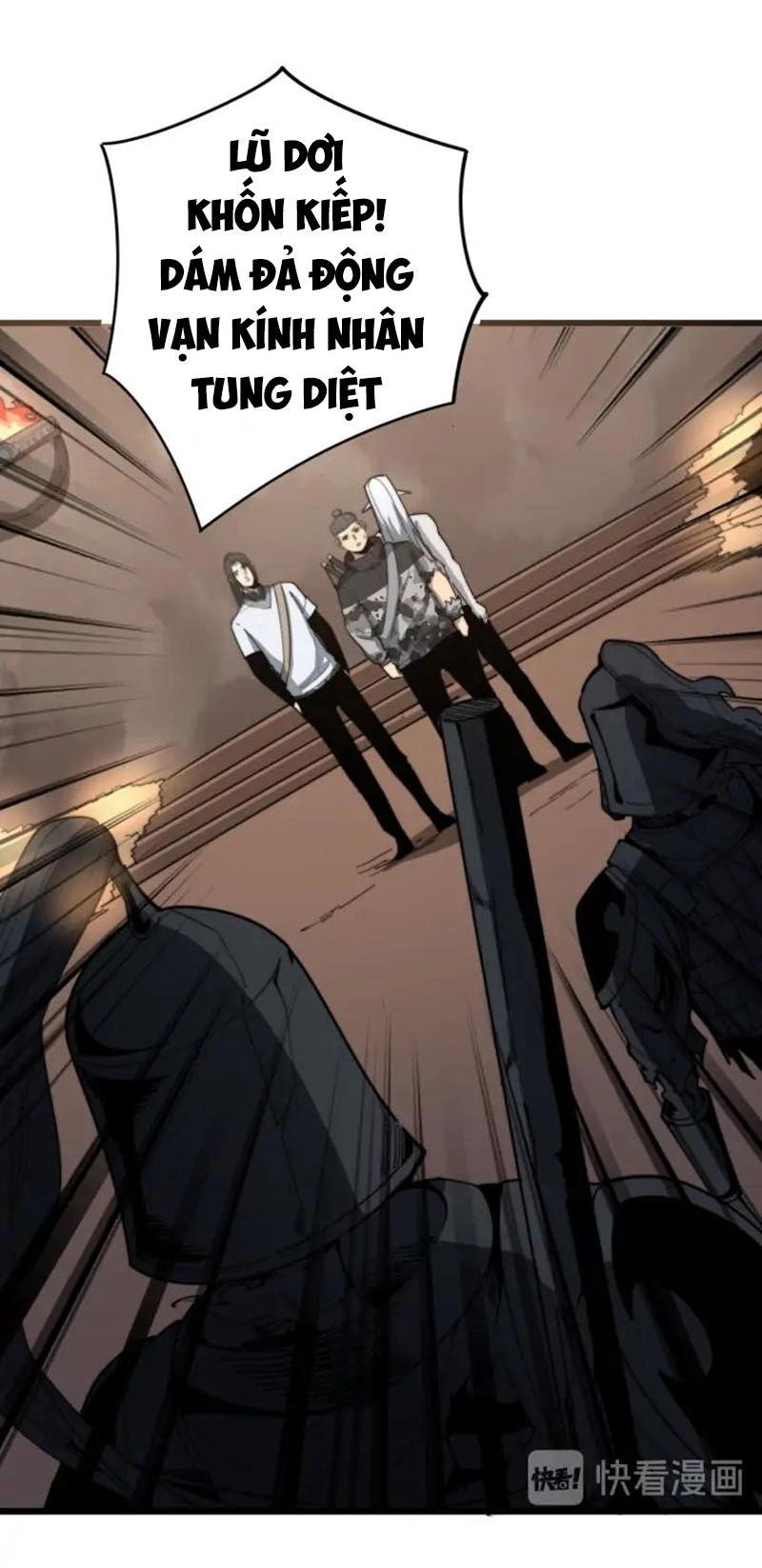 Độc Thủ Vu Y Chapter 132 - 42