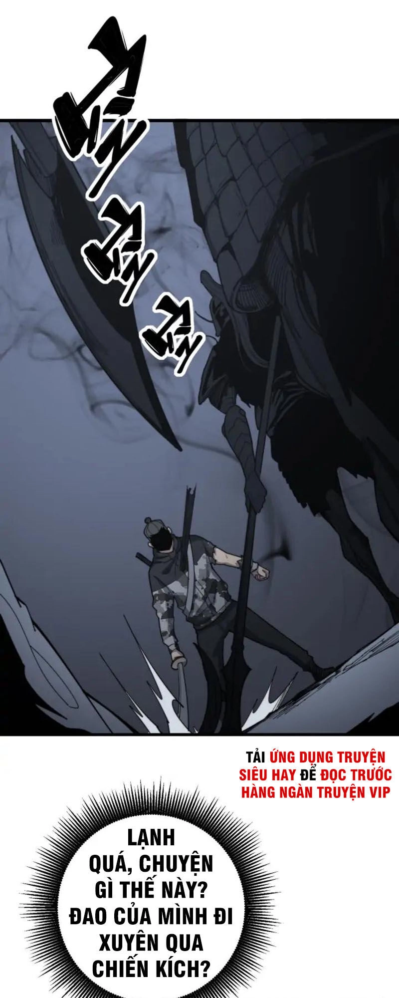 Độc Thủ Vu Y Chapter 133 - 2