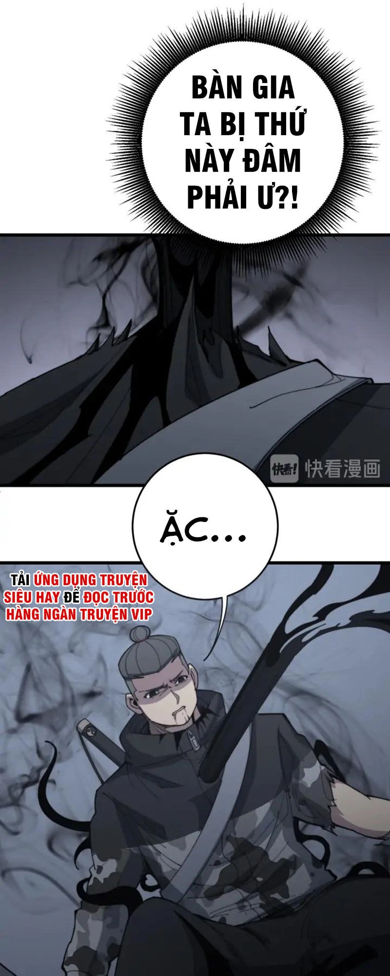 Độc Thủ Vu Y Chapter 133 - 4