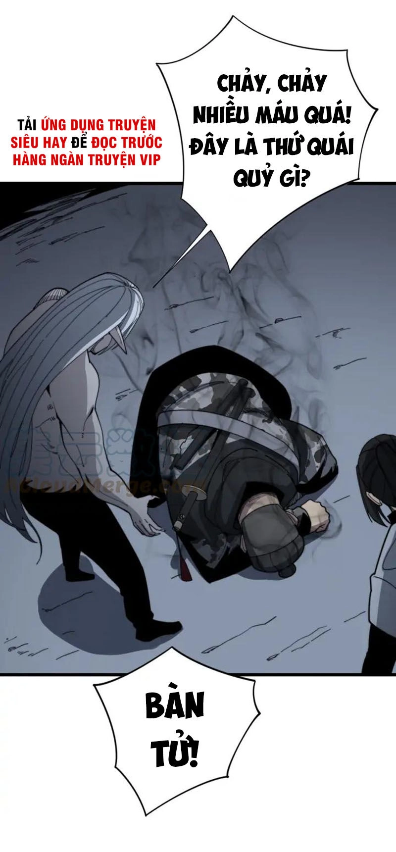 Độc Thủ Vu Y Chapter 133 - 7