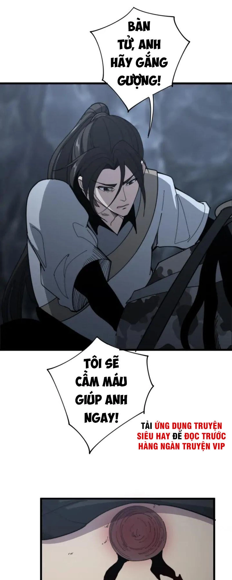 Độc Thủ Vu Y Chapter 133 - 8