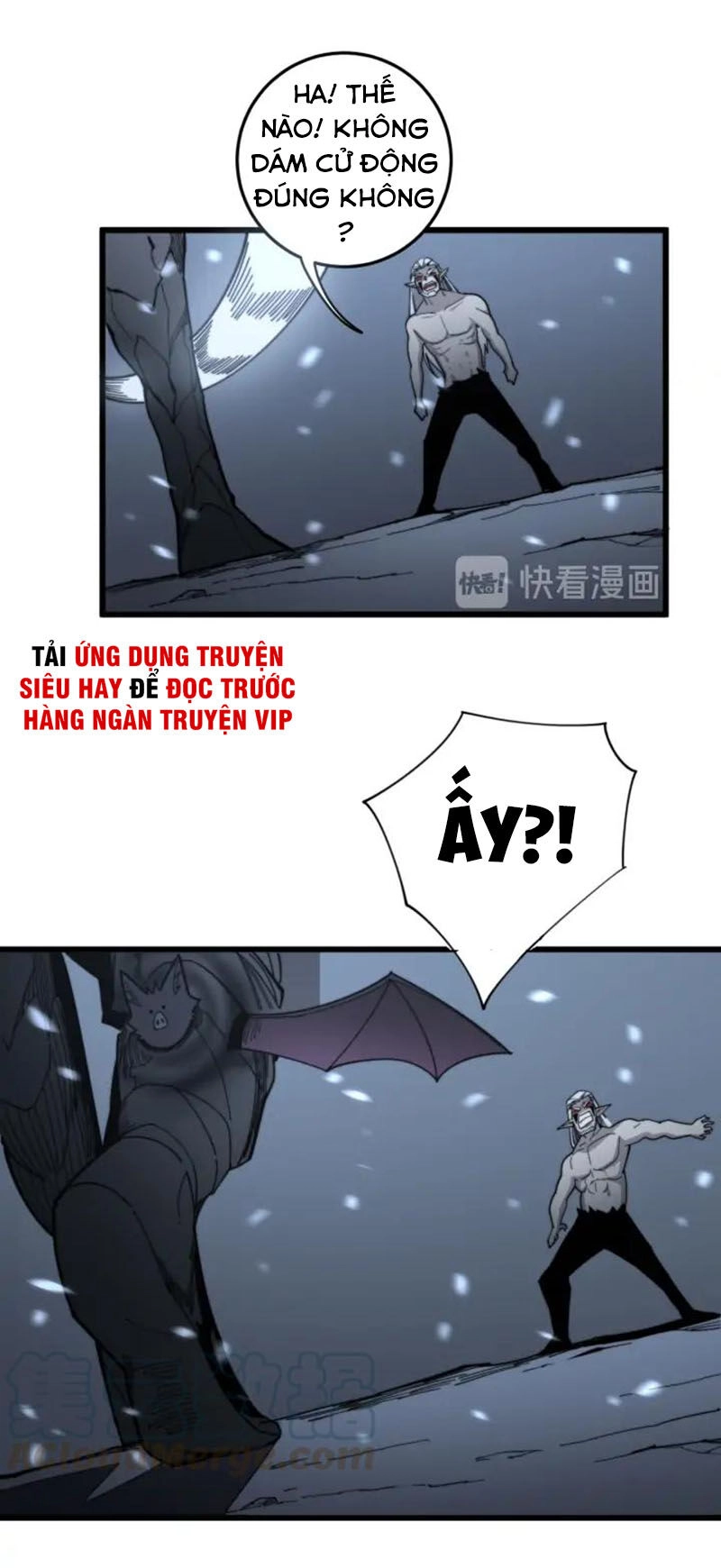 Độc Thủ Vu Y Chapter 133 - 15