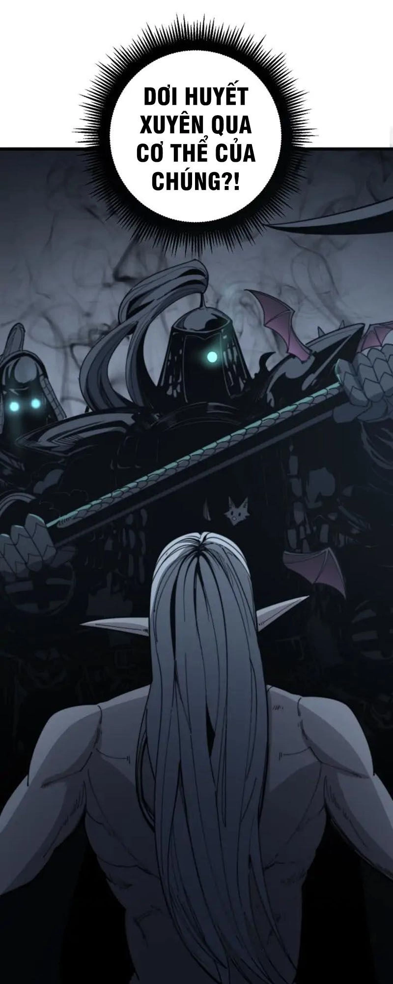 Độc Thủ Vu Y Chapter 133 - 17