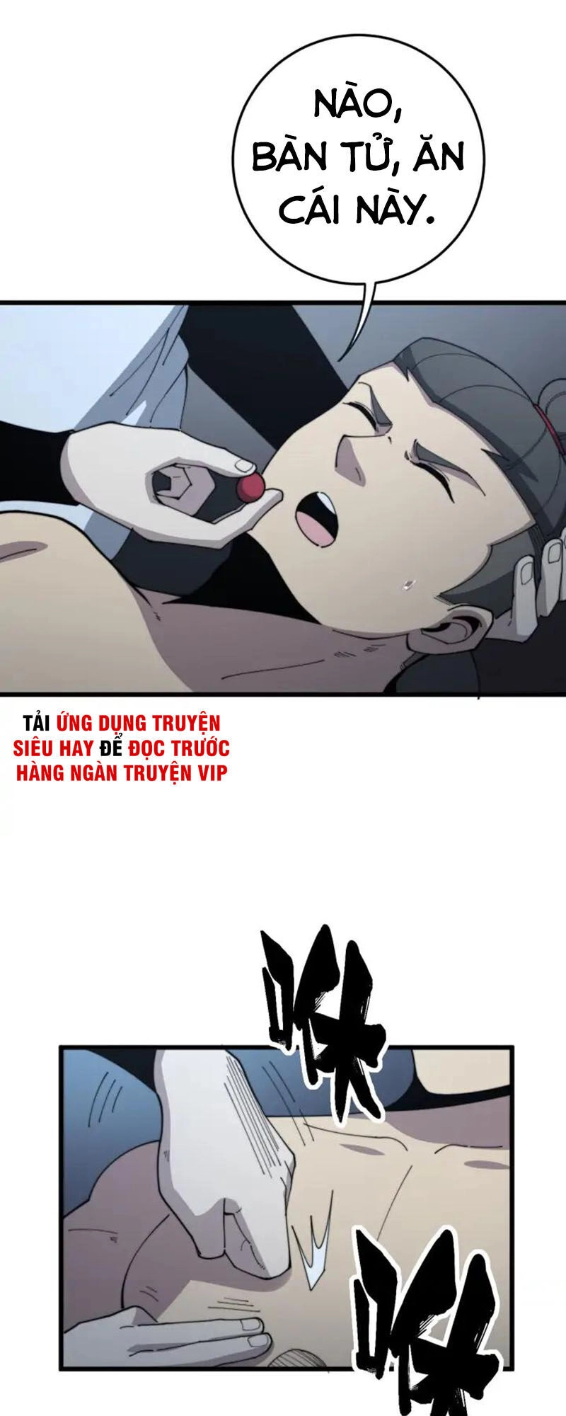 Độc Thủ Vu Y Chapter 133 - 21