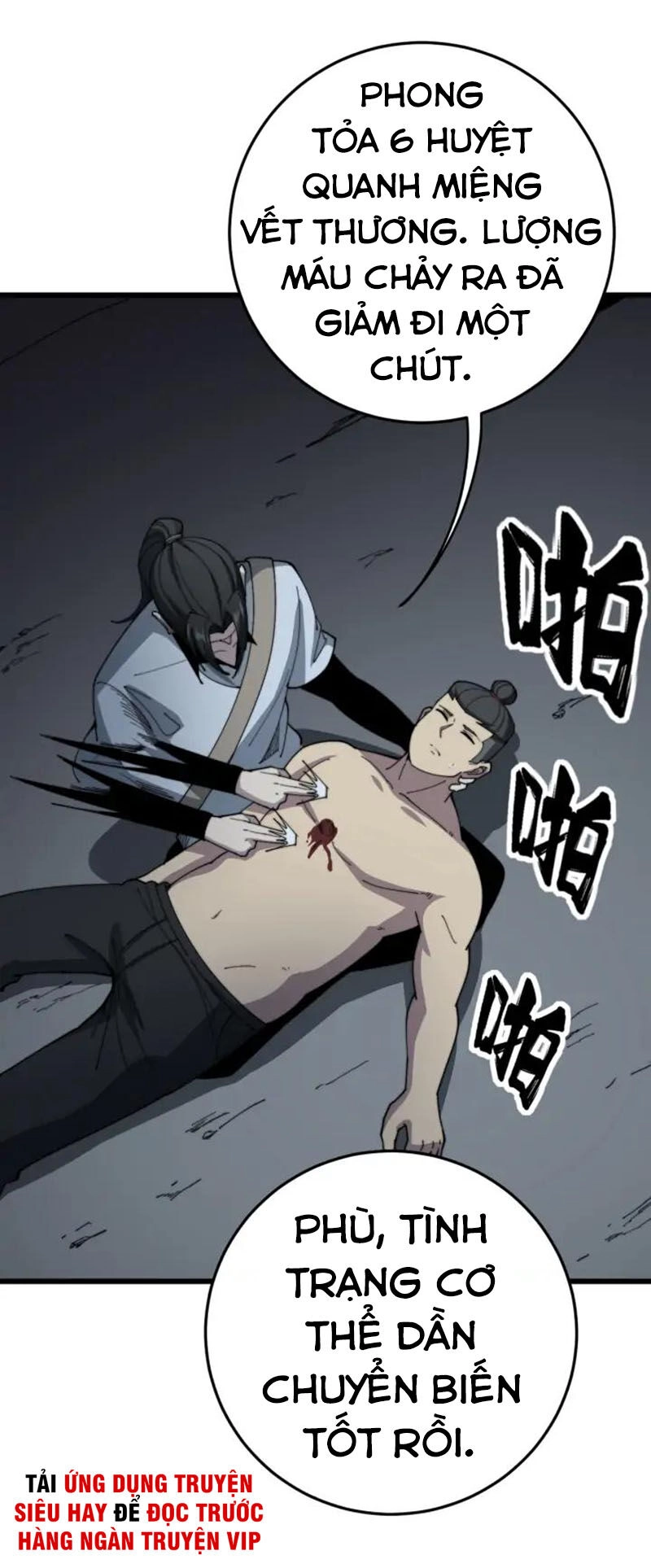 Độc Thủ Vu Y Chapter 133 - 23