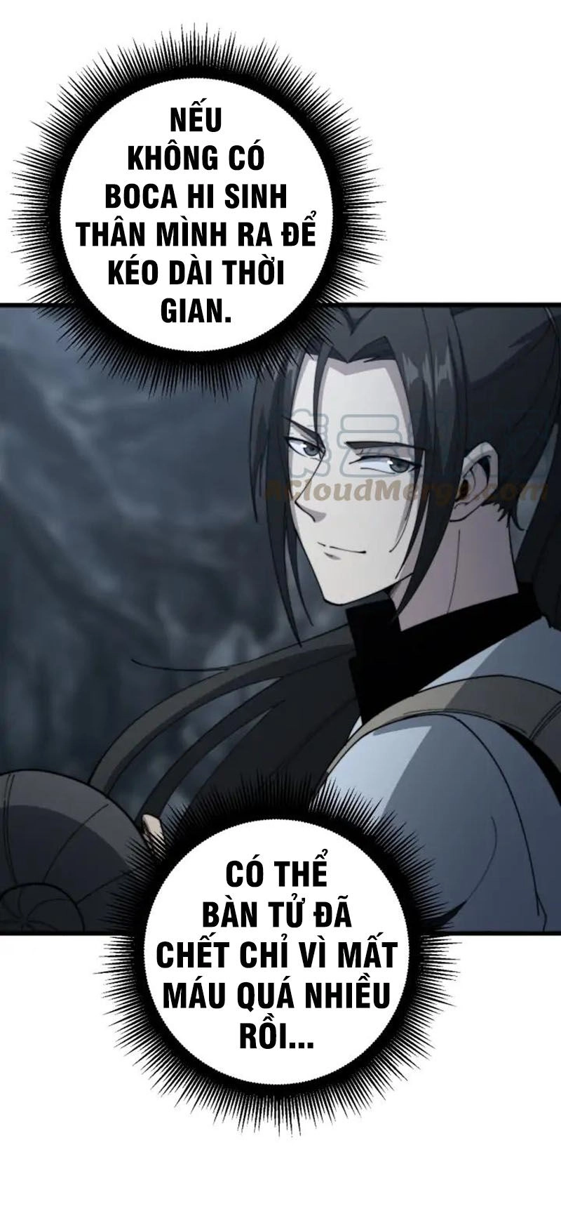 Độc Thủ Vu Y Chapter 133 - 24