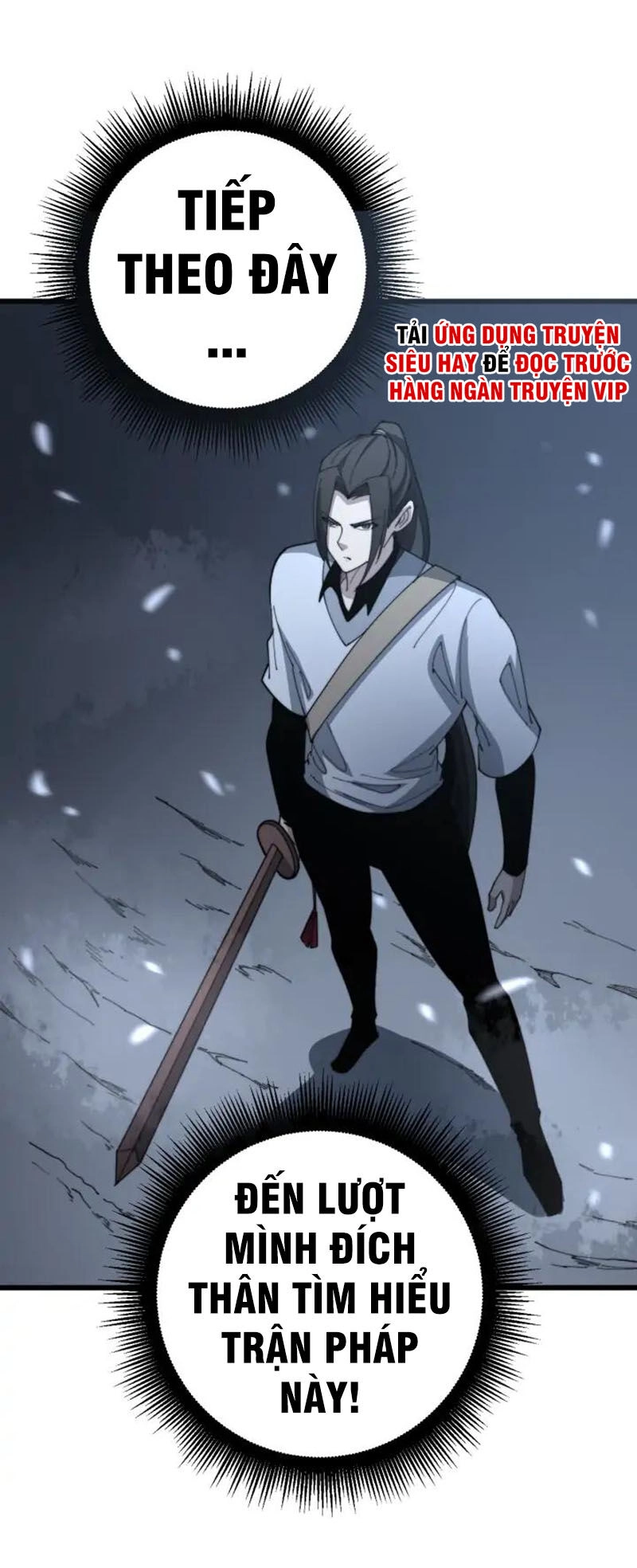 Độc Thủ Vu Y Chapter 133 - 27