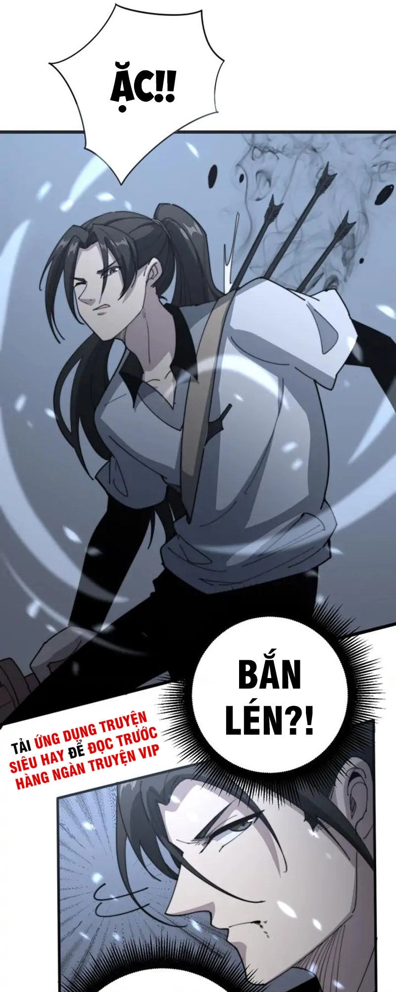 Độc Thủ Vu Y Chapter 133 - 52