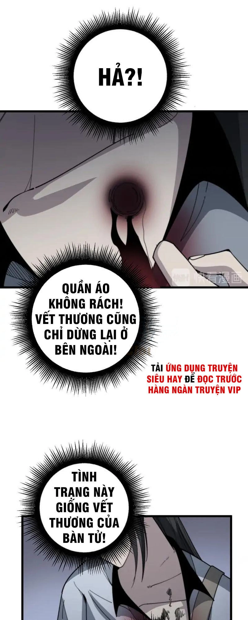 Độc Thủ Vu Y Chapter 133 - 59