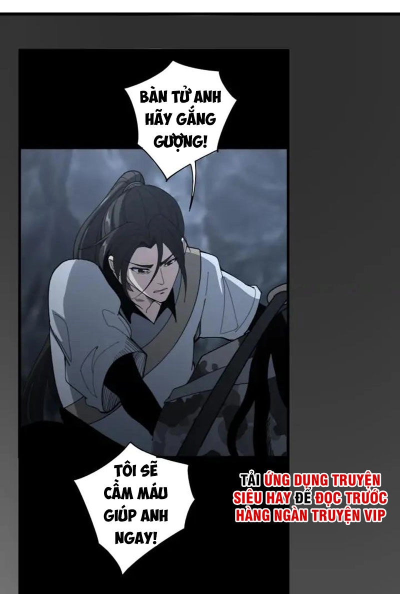 Độc Thủ Vu Y Chapter 133 - 61