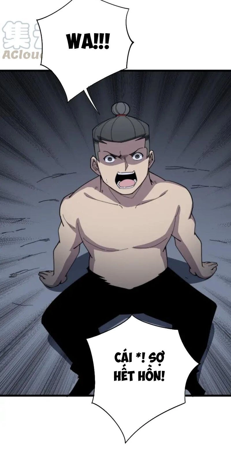 Độc Thủ Vu Y Chapter 134 - 25