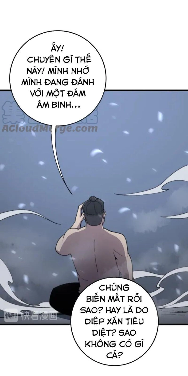 Độc Thủ Vu Y Chapter 134 - 28