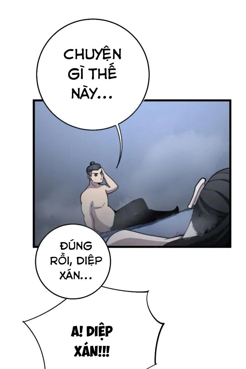 Độc Thủ Vu Y Chapter 134 - 29