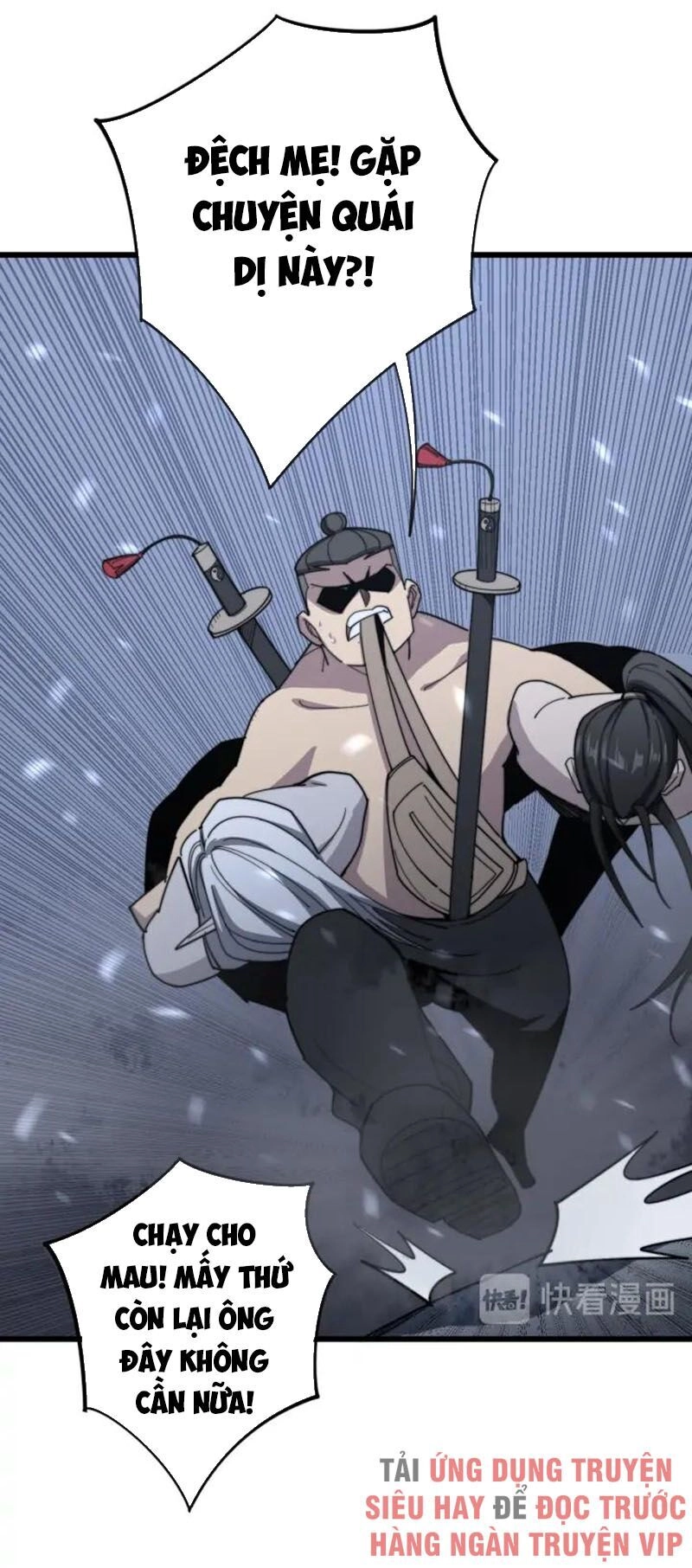 Độc Thủ Vu Y Chapter 134 - 33