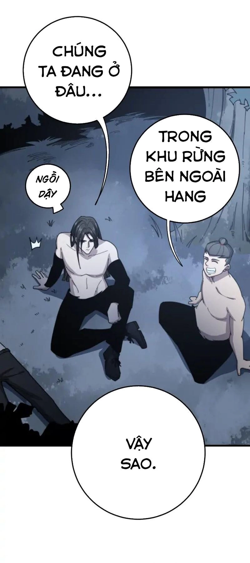 Độc Thủ Vu Y Chapter 134 - 45