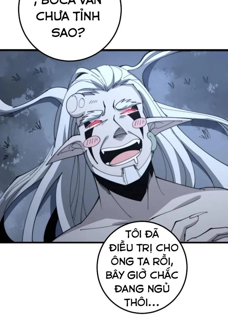 Độc Thủ Vu Y Chapter 134 - 47