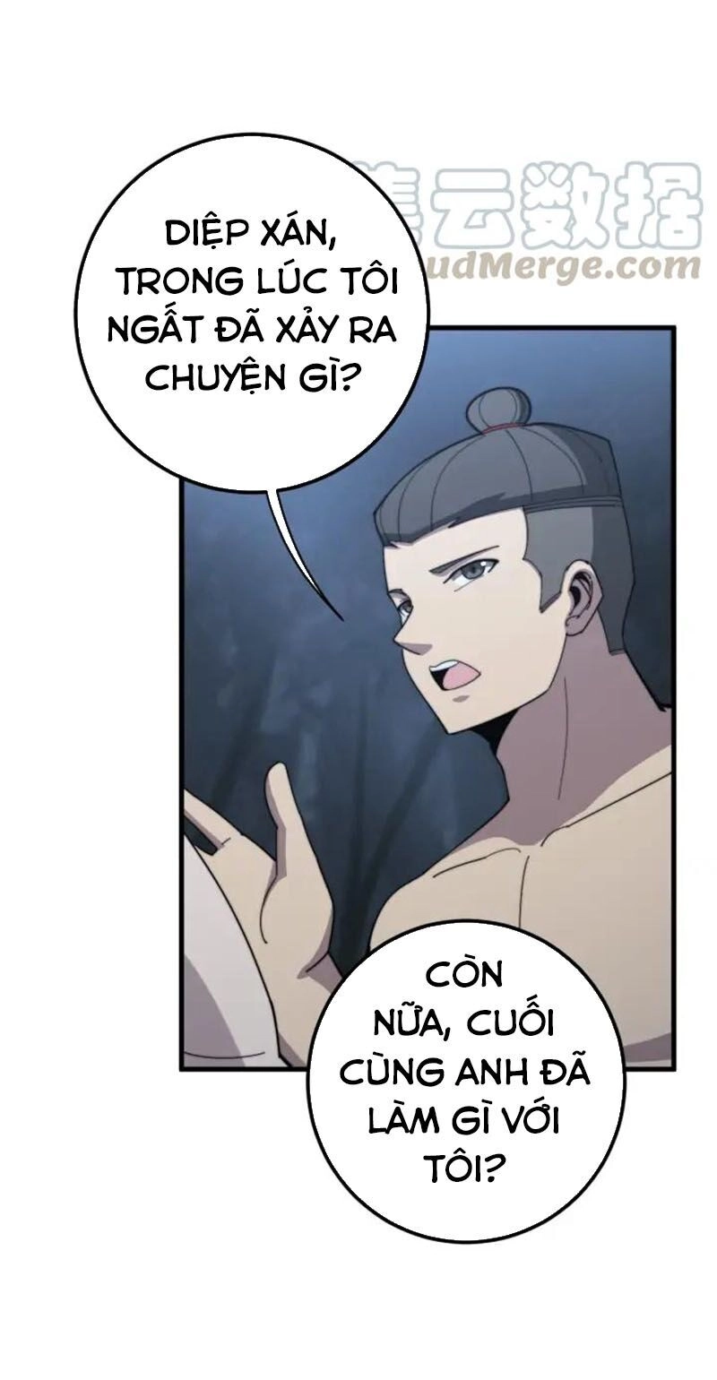 Độc Thủ Vu Y Chapter 134 - 48