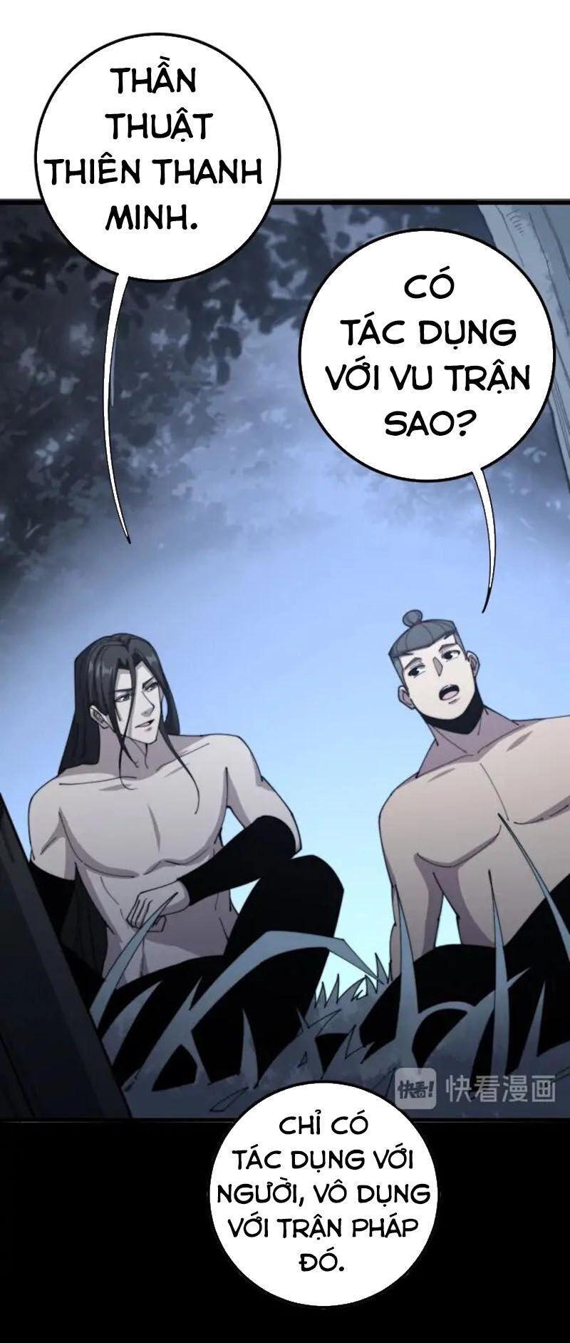 Độc Thủ Vu Y Chapter 134 - 49