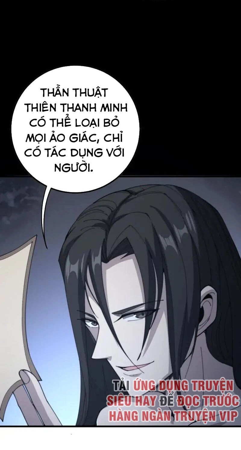 Độc Thủ Vu Y Chapter 134 - 51