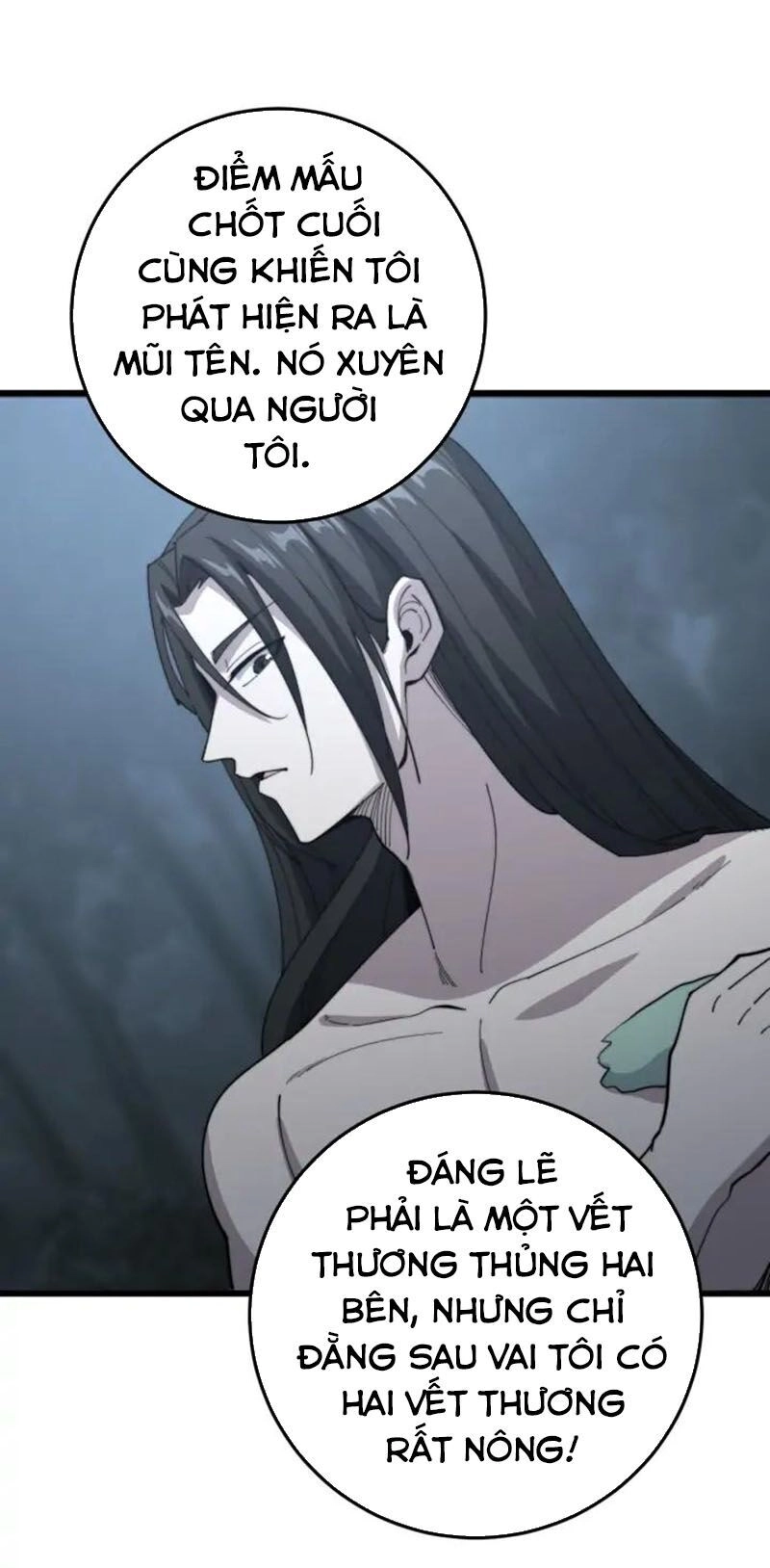 Độc Thủ Vu Y Chapter 134 - 57