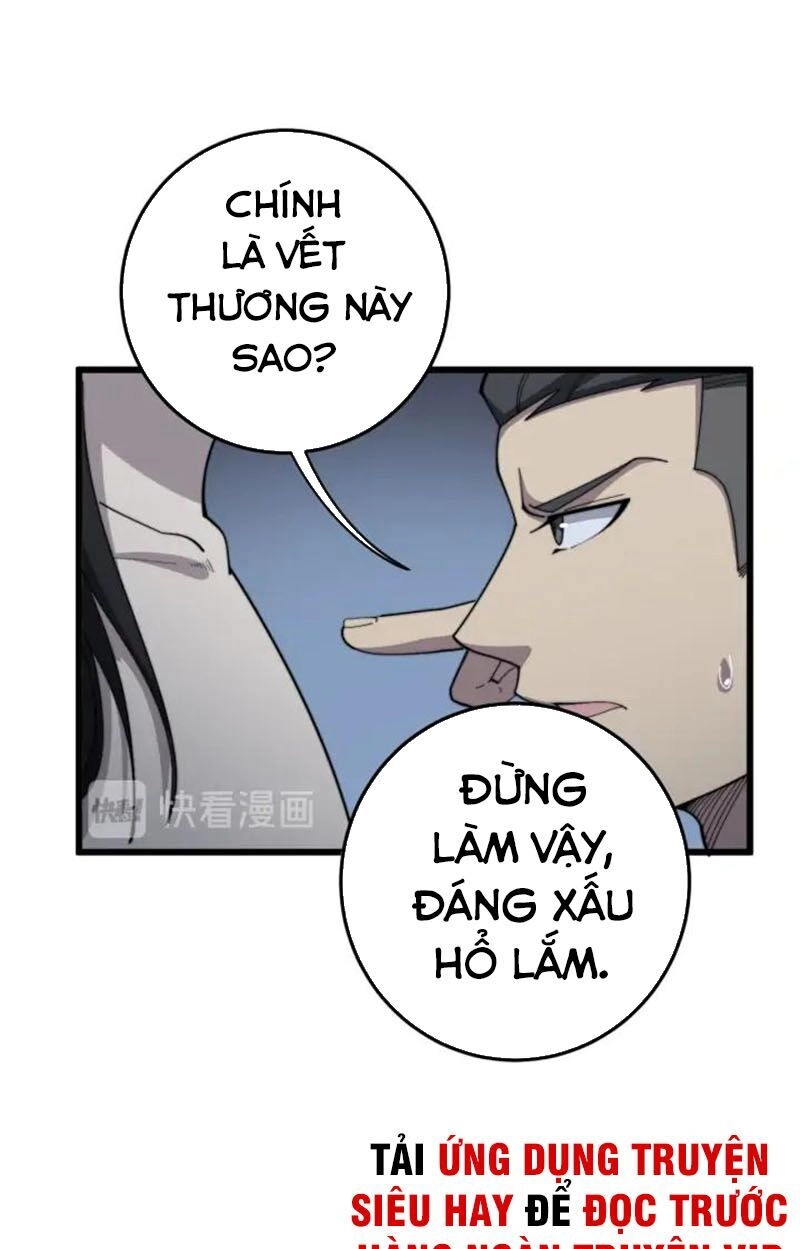 Độc Thủ Vu Y Chapter 134 - 59