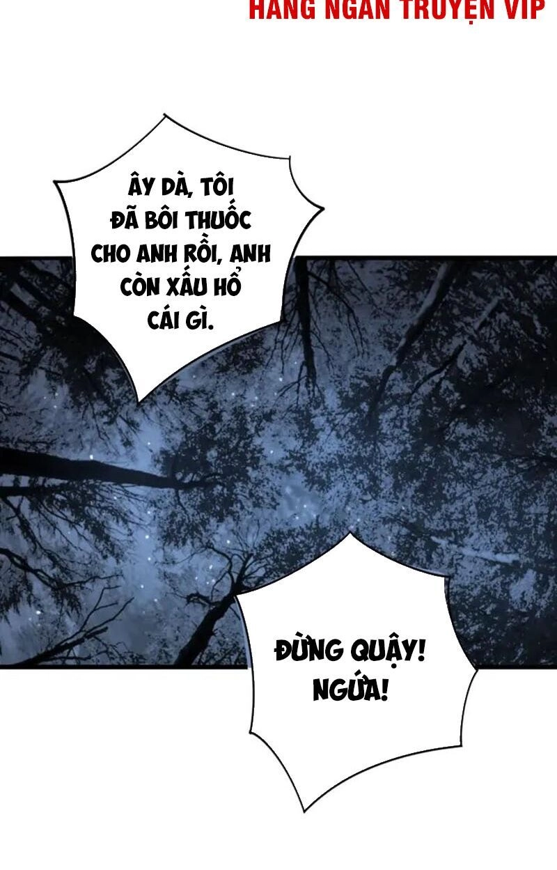 Độc Thủ Vu Y Chapter 134 - 60