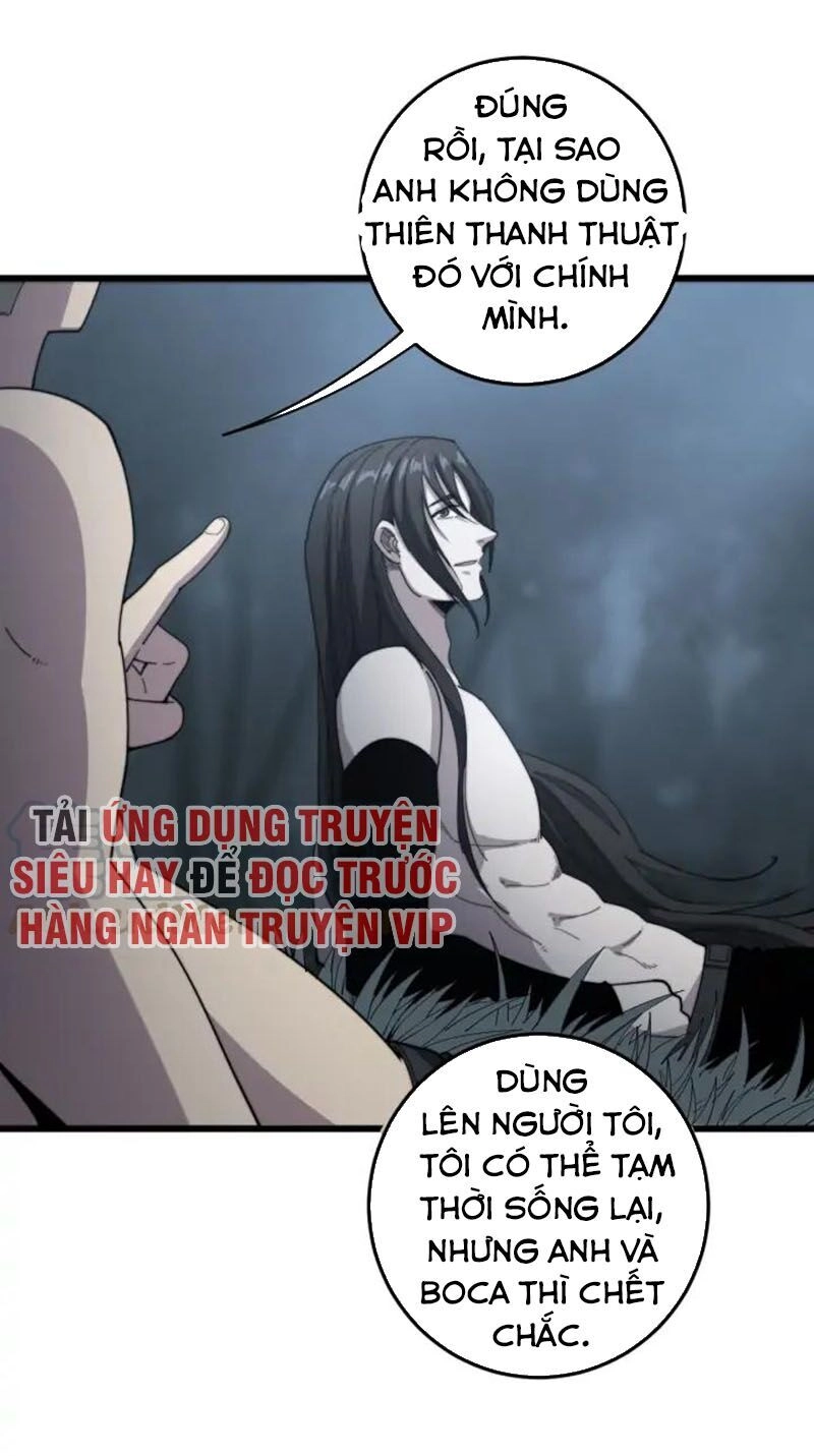 Độc Thủ Vu Y Chapter 134 - 61