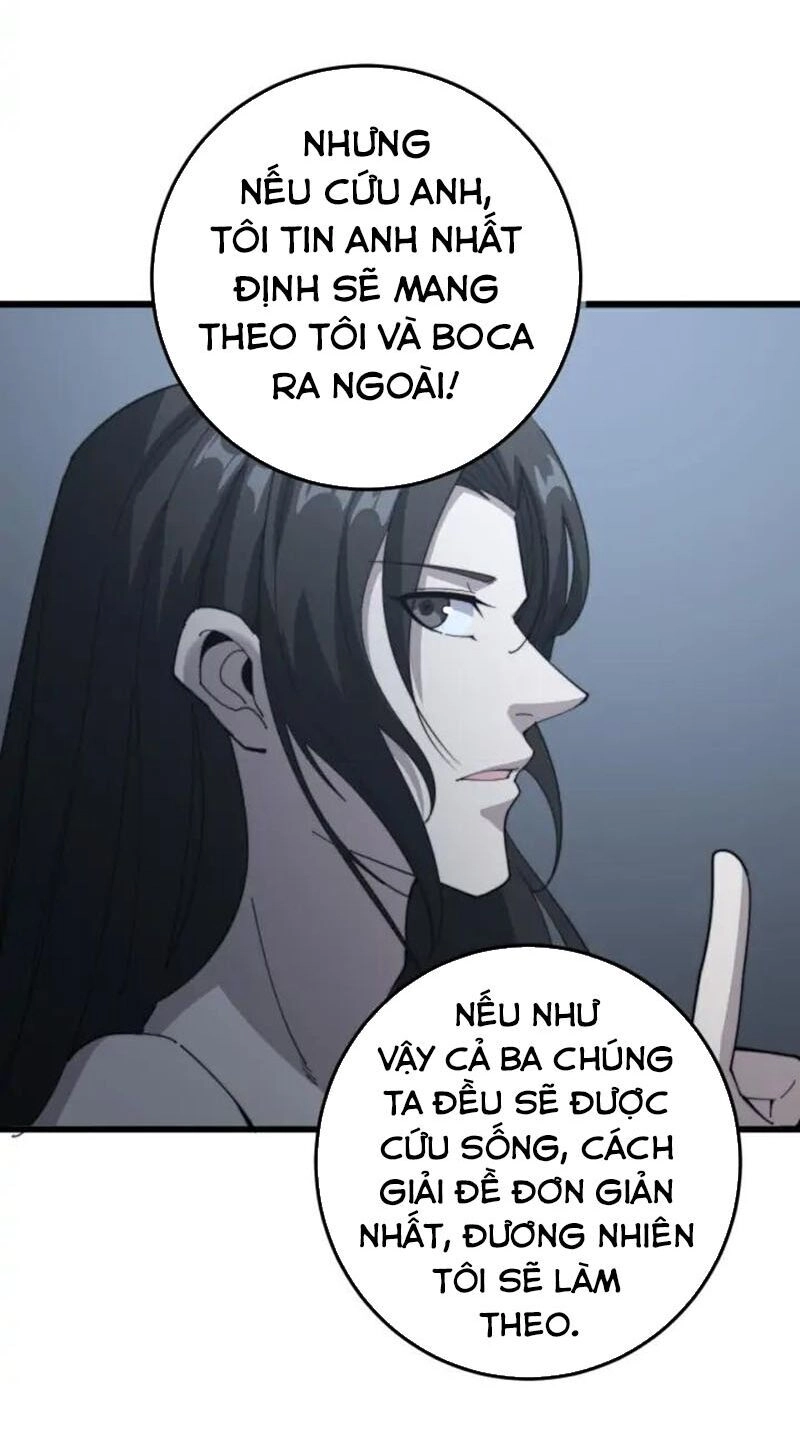 Độc Thủ Vu Y Chapter 134 - 62