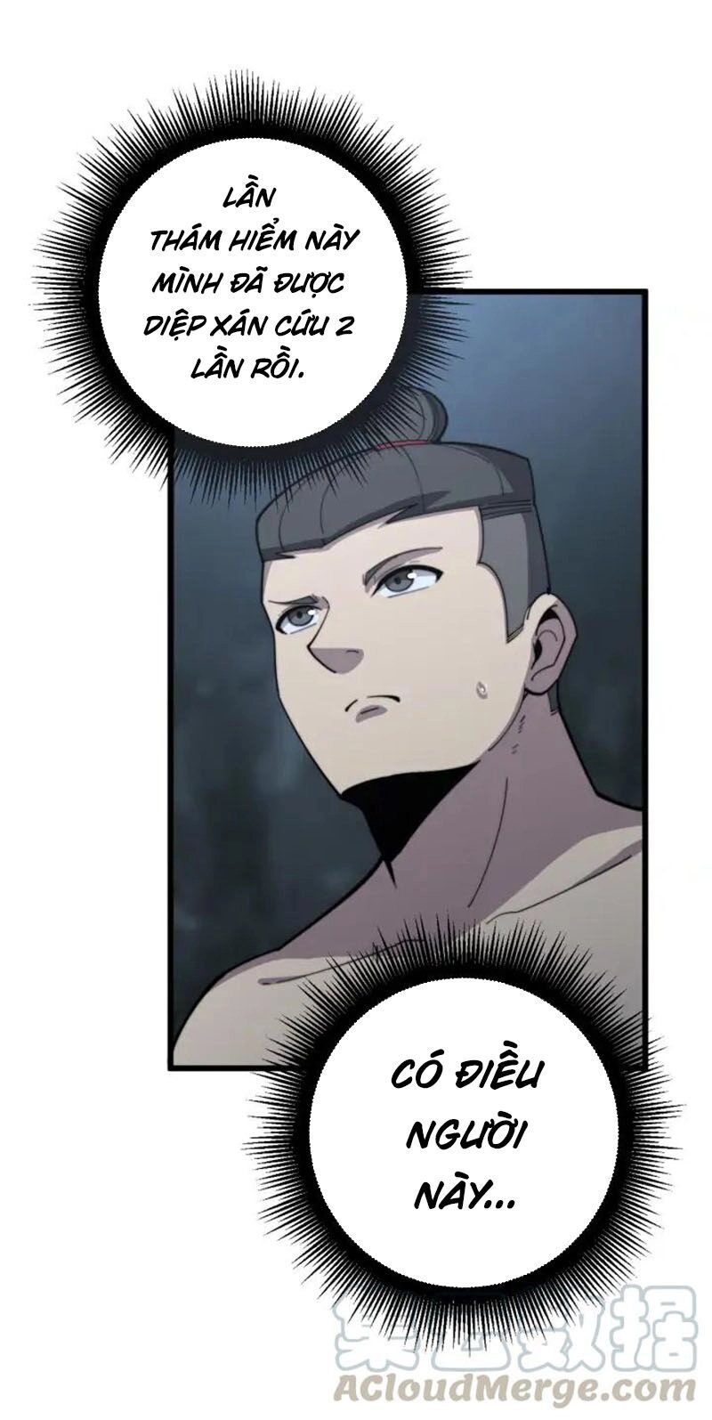 Độc Thủ Vu Y Chapter 134 - 63