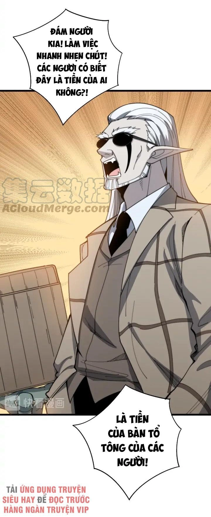 Độc Thủ Vu Y Chapter 135 - 16