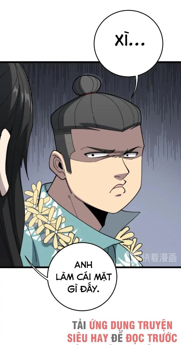 Độc Thủ Vu Y Chapter 135 - 20